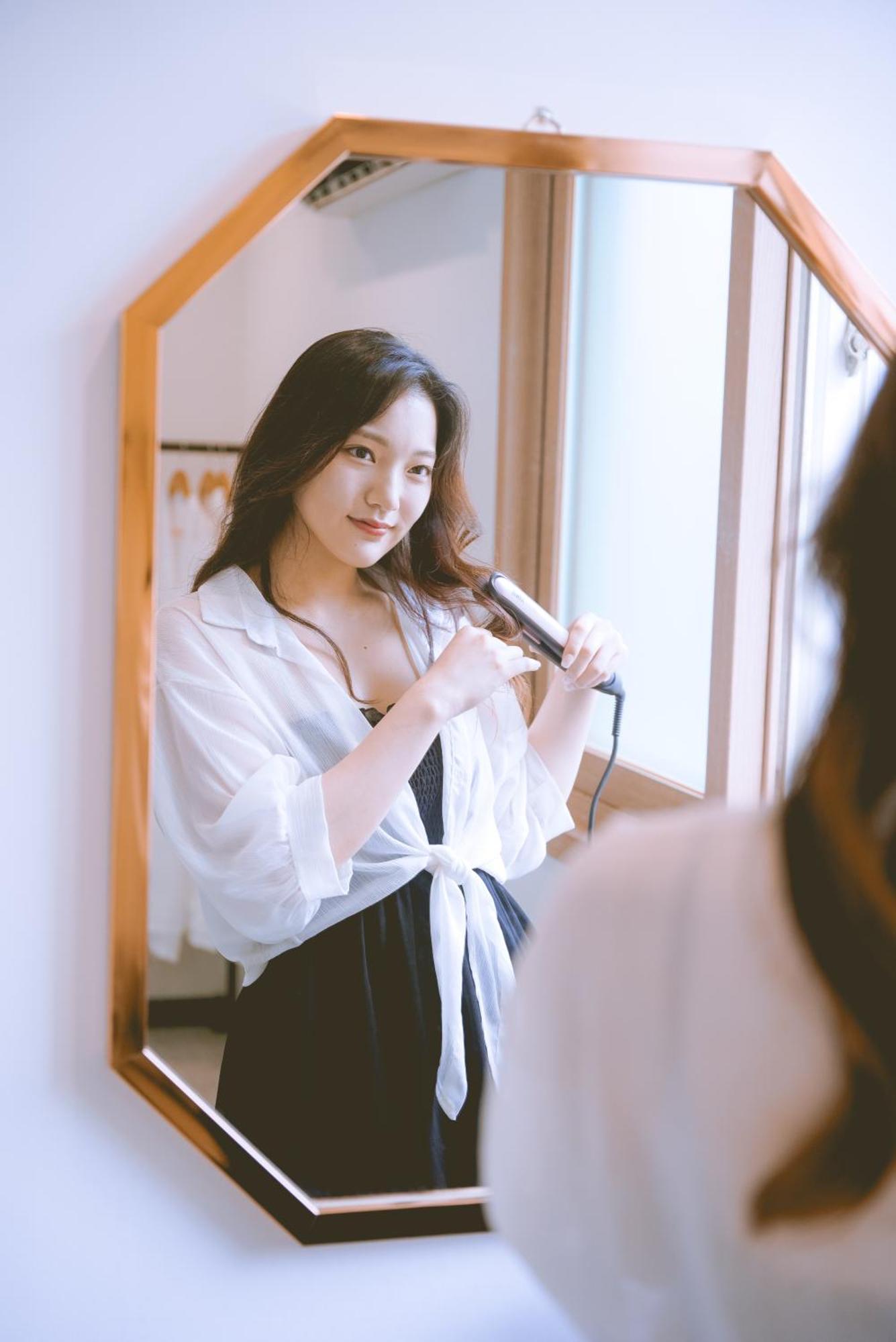 Busan Seomyeon Broa Hotel Bagian luar foto