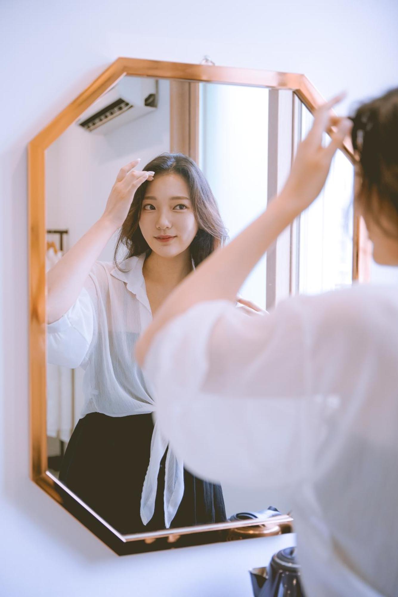 Busan Seomyeon Broa Hotel Bagian luar foto